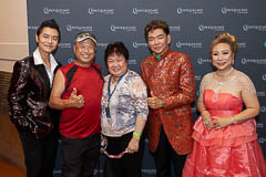 Peter Chan meet and greet, photo 3