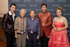 Peter Chan meet and greet, photo 4