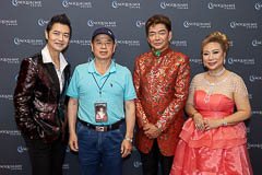 Peter Chan meet and greet, photo 9