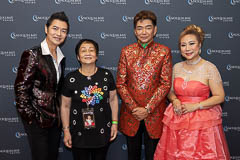 Peter Chan meet and greet, photo 10