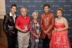 Peter Chan meet and greet, photo 11