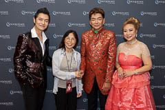 Peter Chan meet and greet, photo 12