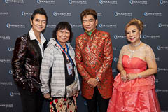 Peter Chan meet and greet, photo 13
