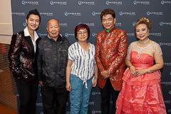 Peter Chan meet and greet, photo 15
