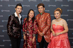 Peter Chan meet and greet, photo 17