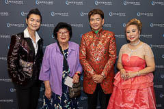 Peter Chan meet and greet, photo 20