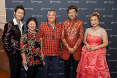 Peter Chan meet and greet, photo 22