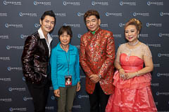 Peter Chan meet and greet, photo 24