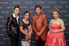 Peter Chan meet and greet, photo 26
