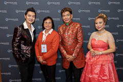 Peter Chan meet and greet, photo 28