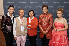Peter Chan meet and greet, photo 29