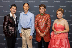 Peter Chan meet and greet, photo 30