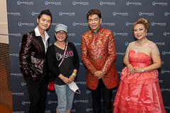Peter Chan meet and greet, photo 34