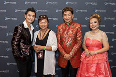 Peter Chan meet and greet, photo 36