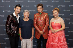 Peter Chan meet and greet, photo 37