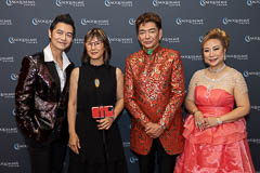 Peter Chan meet and greet, photo 41