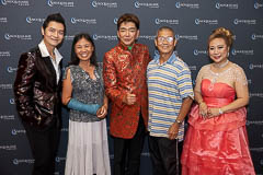 Peter Chan meet and greet, photo 42