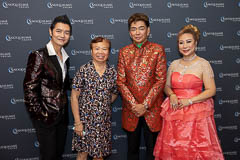Peter Chan meet and greet, photo 48