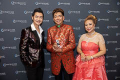 Peter Chan meet and greet, photo 49