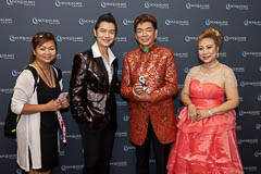 Peter Chan meet and greet, photo 50