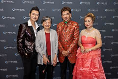 Peter Chan meet and greet, photo 55