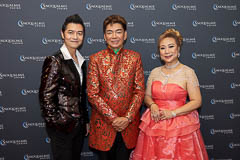 Peter Chan meet and greet, photo 60