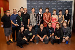 Peter Chan meet and greet, photo 64