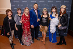 Q Bo-Bo meet and greet, photo 35