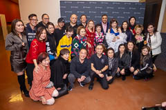 Q Bo-Bo meet and greet, photo 44