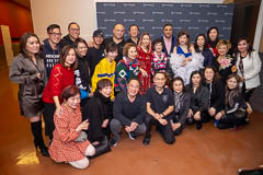 Q Bo-Bo meet and greet, photo 45