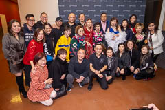 Q Bo-Bo meet and greet, photo 46