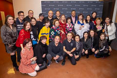 Q Bo-Bo meet and greet, photo 47