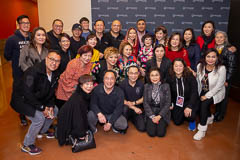 Q Bo-Bo meet and greet, photo 53