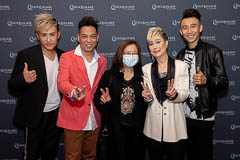 Sandra Lang meet and greet, photo 9