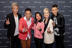 Sandra Lang meet and greet, photo 11