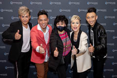 Sandra Lang meet and greet, photo 21