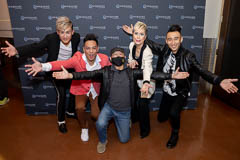 Sandra Lang meet and greet, photo 22