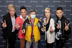 Sandra Lang meet and greet, photo 23