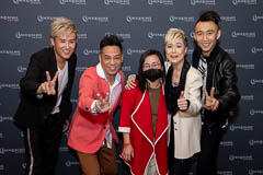 Sandra Lang meet and greet, photo 24