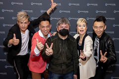 Sandra Lang meet and greet, photo 25