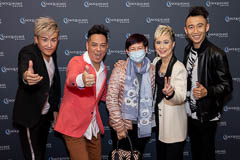 Sandra Lang meet and greet, photo 27