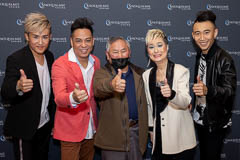 Sandra Lang meet and greet, photo 29