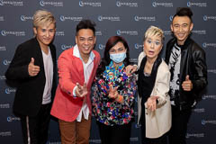 Sandra Lang meet and greet, photo 30