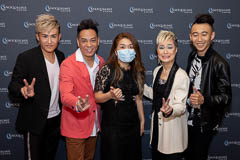 Sandra Lang meet and greet, photo 31