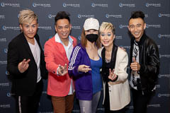 Sandra Lang meet and greet, photo 32