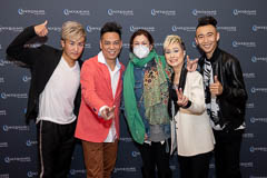 Sandra Lang meet and greet, photo 34