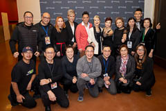 Sandra Lang meet and greet, photo 39
