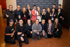 Sandra Lang meet and greet, photo 41