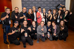 Sandra Lang meet and greet, photo 44