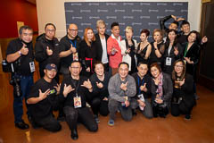 Sandra Lang meet and greet, photo 45